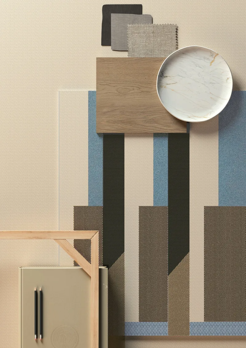Ceramică Florim Chimera Ritmo Beige - Image 4