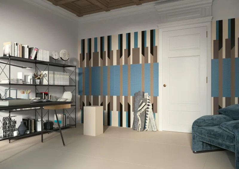 Ceramică Florim Chimera Ritmo Beige - Image 5