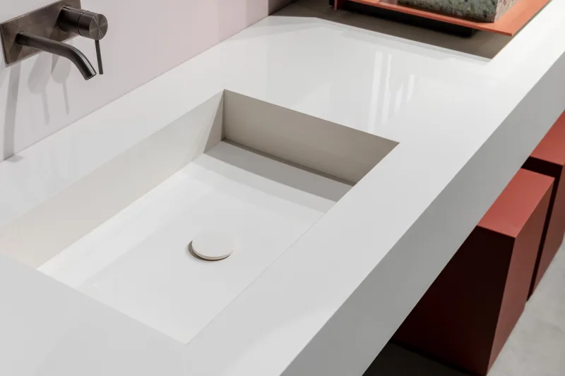 Ceramică Florim Color White - Image 4