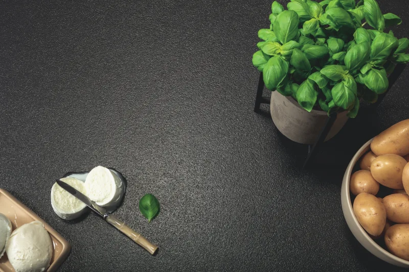 Ceramică Florim Color Solid Black - Image 2