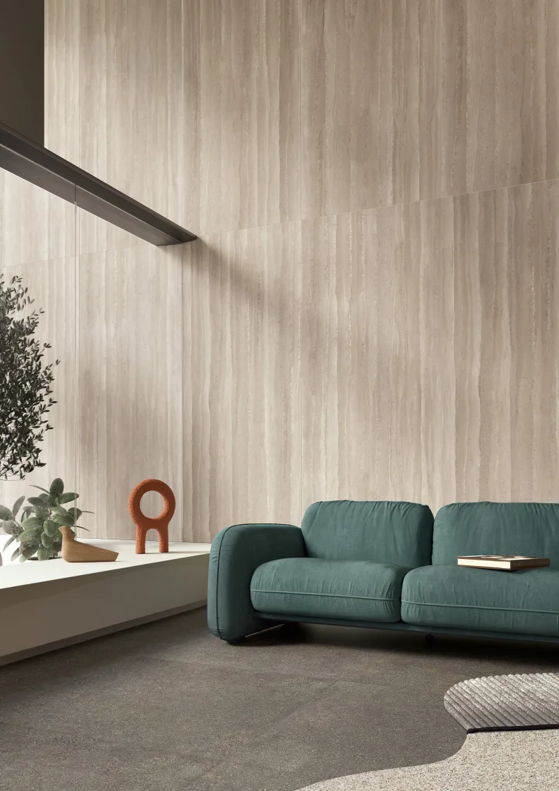 Ceramică Florim Compatta Ghiaia - Image 9