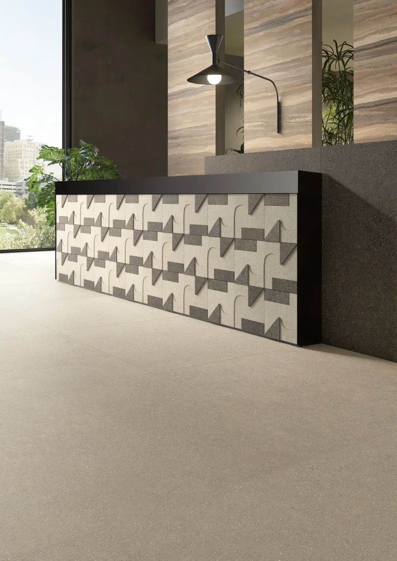 Ceramică Florim Compatta Limo - Image 3