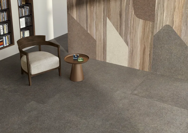 Ceramică Florim Compatta Pisé Ghiaia - Image 5