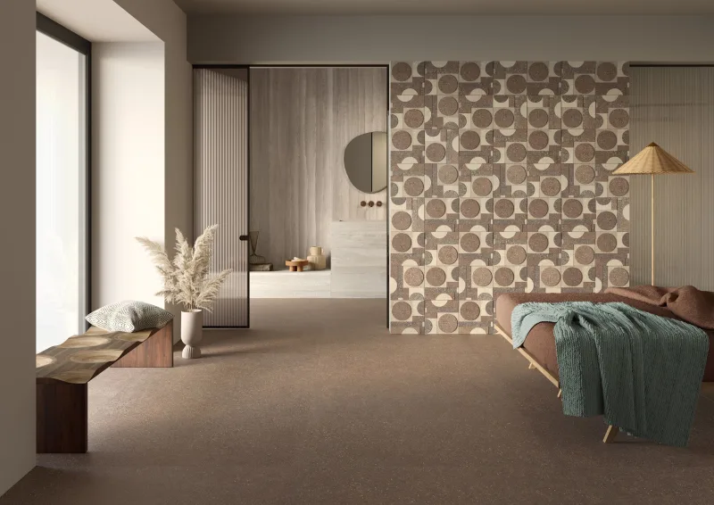 Ceramică Florim Compatta Pisé Limo - Image 2