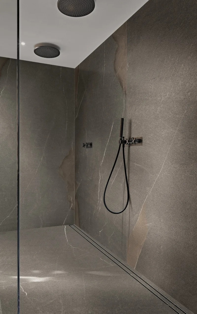 Ceramică Florim Coretech Flame Dark - Image 2