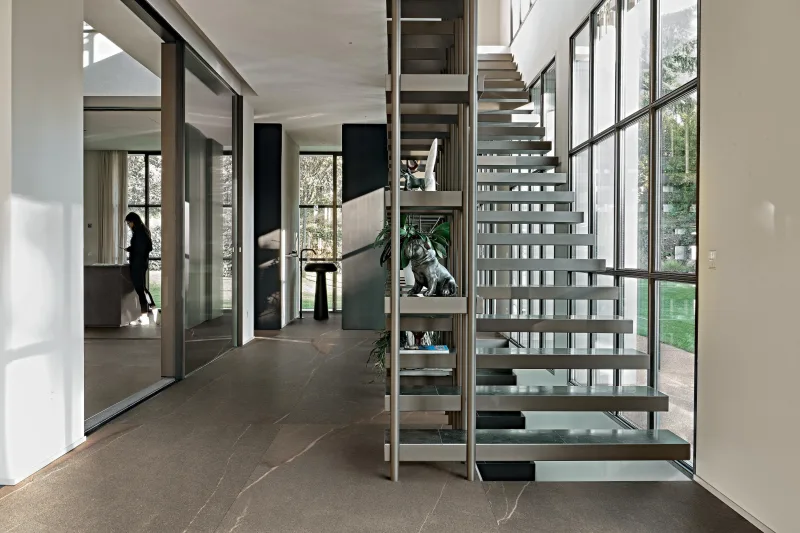 Ceramică Florim Coretech Flame Dark - Image 20