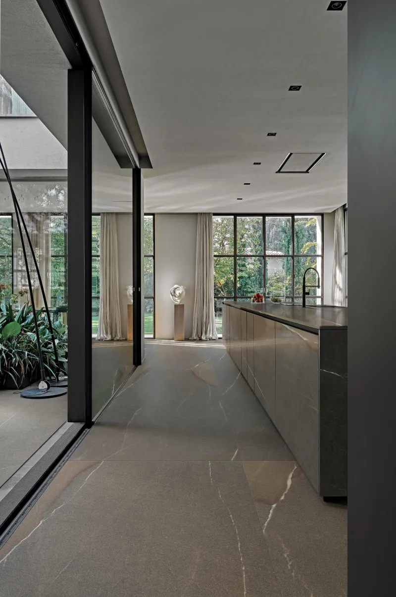 Ceramică Florim Coretech Flame Dark - Image 10