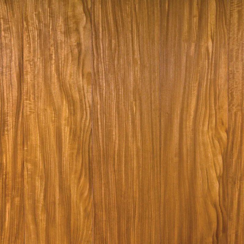 Parchet Classico din afrormosia - Image 1