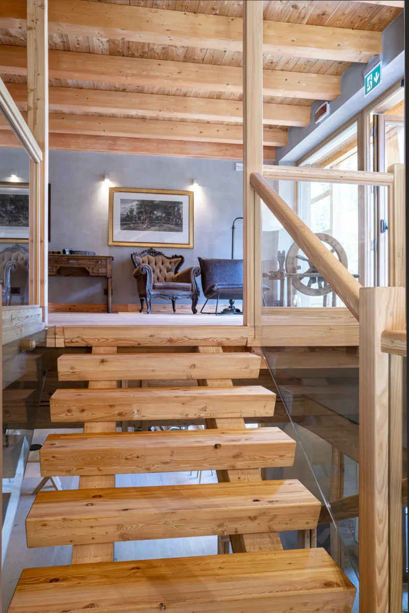 Parchet Classico din larice austriac - Image 7