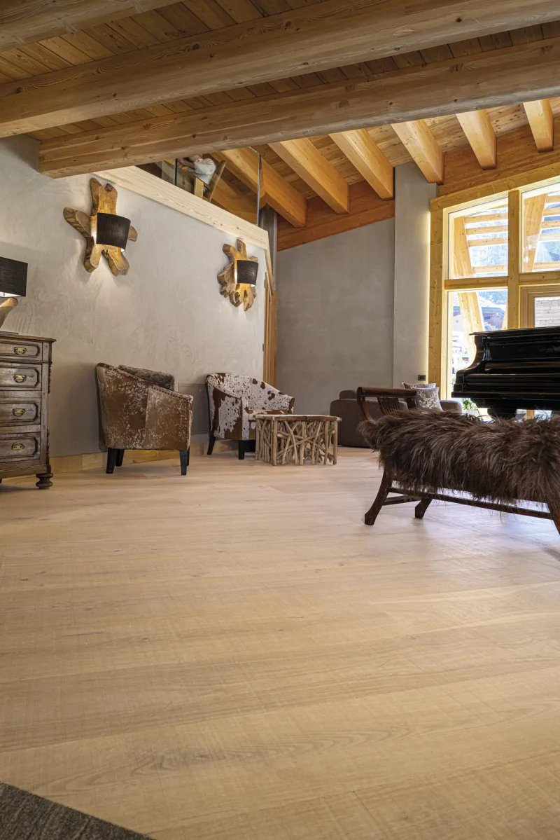 Parchet Classico din stejar european - Image 2