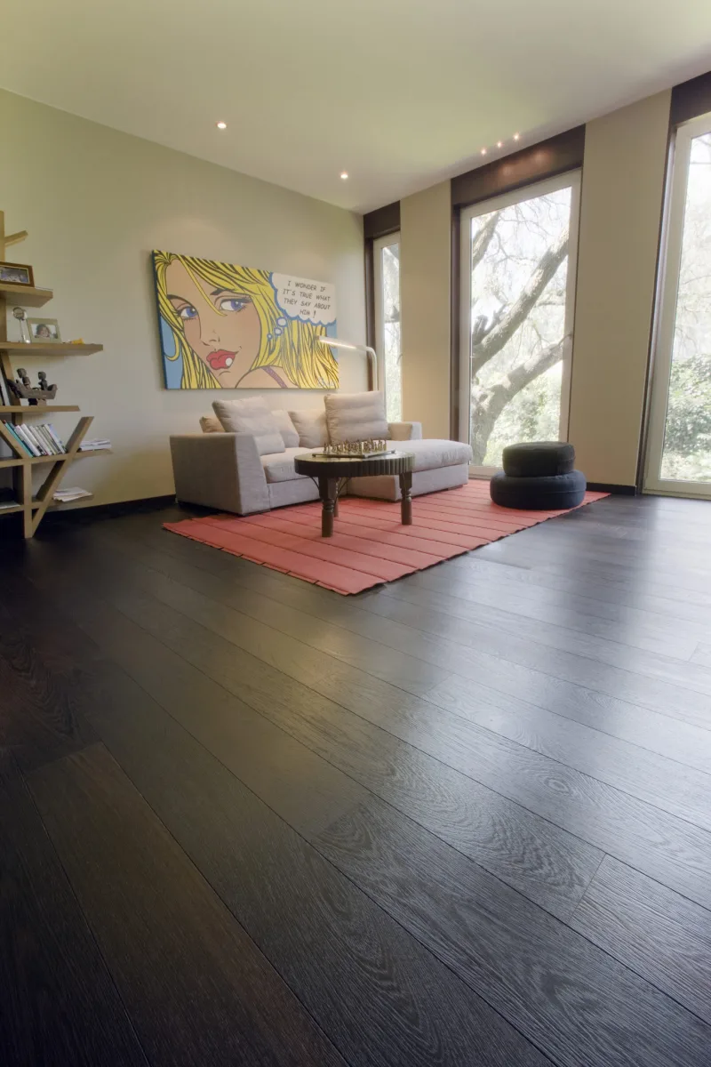 Parchet Classico din wenge - Image 2