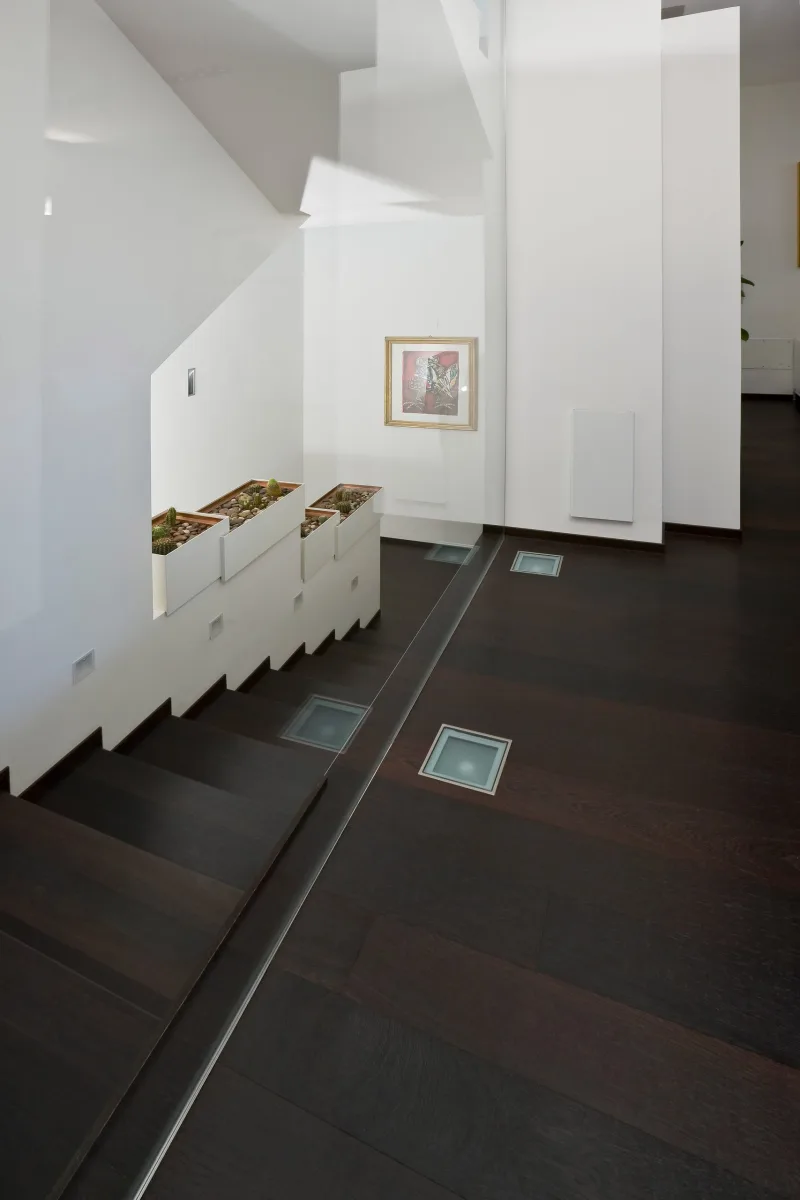 Parchet Classico din wenge - Image 3
