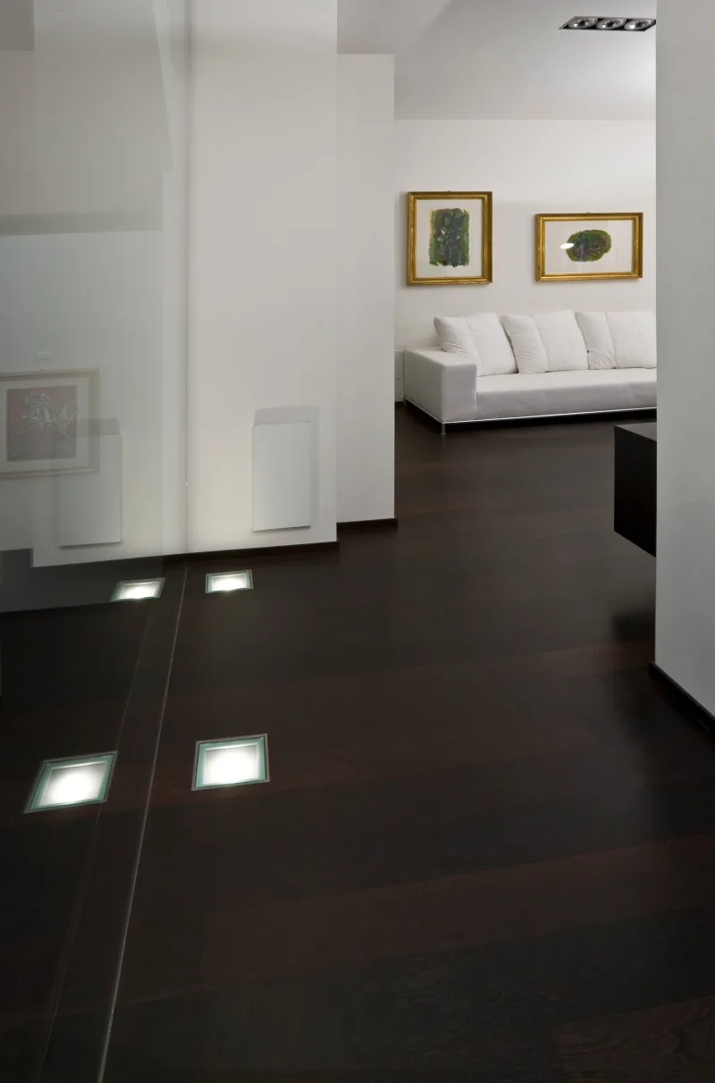 Parchet Classico din wenge - Image 4