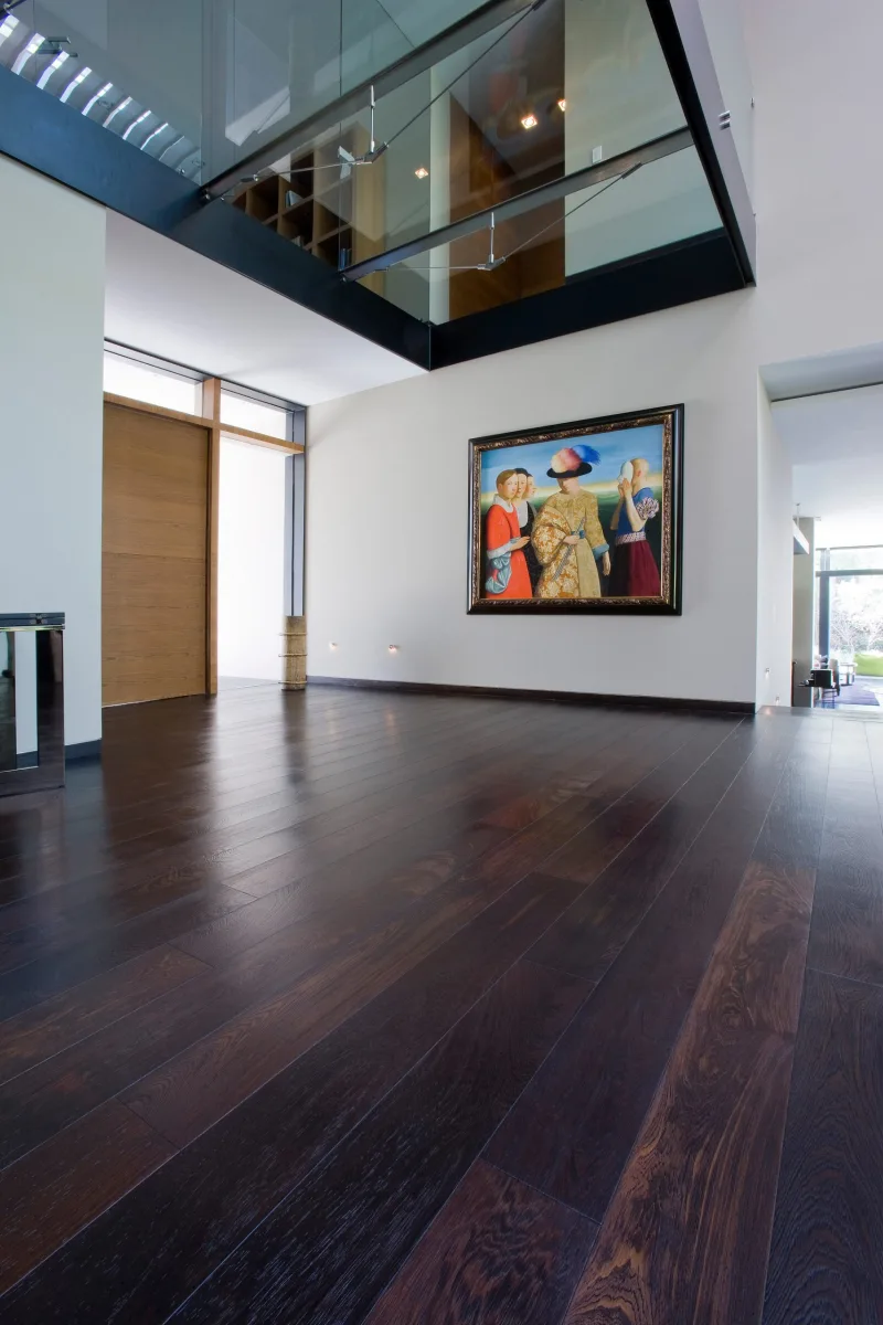 Parchet Classico din wenge - Image 8