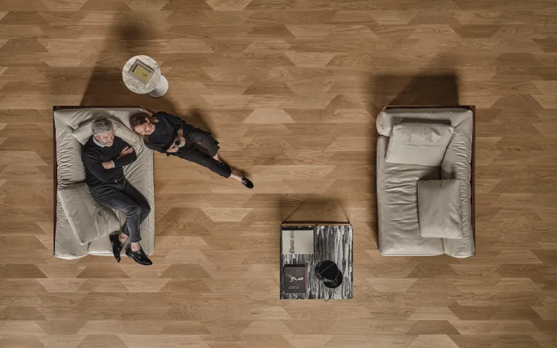 Borduri decorative Floor Landscape - Image 1
