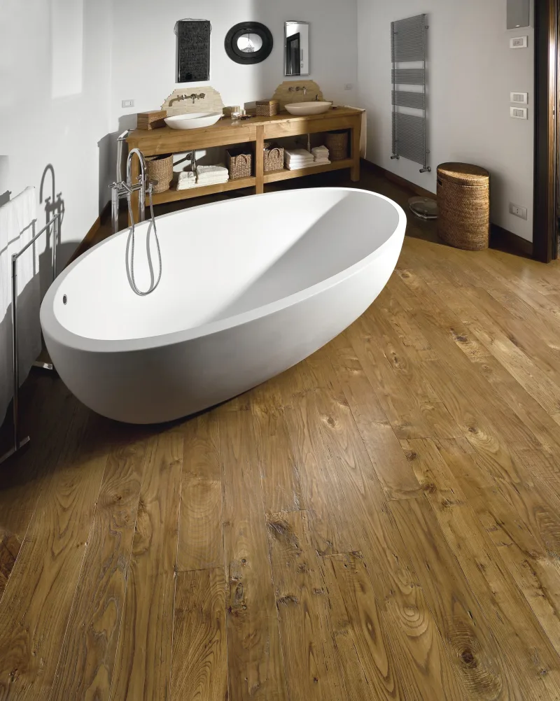 Parchet Millennium din castan european - Image 2