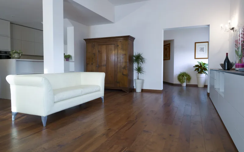 Parchet Millennium din păr european - Image 3