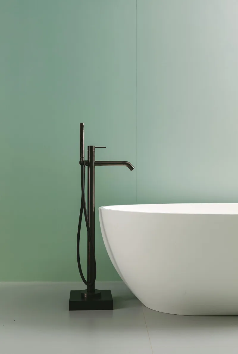 Ceramică Florim Cromatica Verde - Image 17