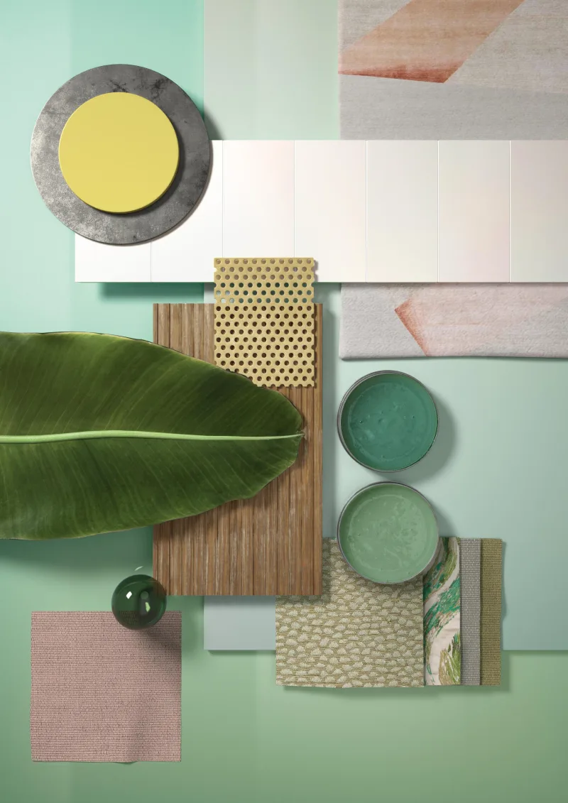 Ceramică Florim Cromatica Verde - Image 6