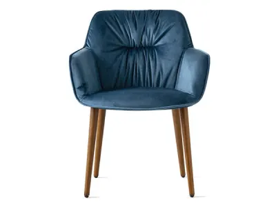 Scaun COCOON cs2083 - Calligaris