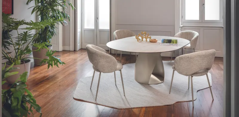 Scaun Anime CS2210 - Calligaris - Image 2