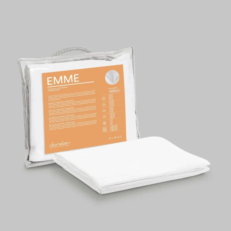 Husă pentru pernă Emme - Dorelan - Image 2