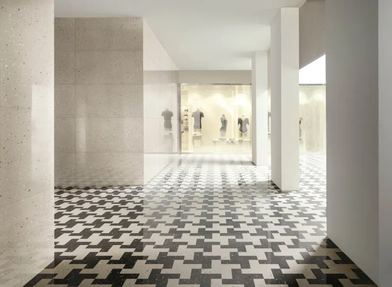 Ceramică Florim Earthtech Carbon_Flakes - Image 6