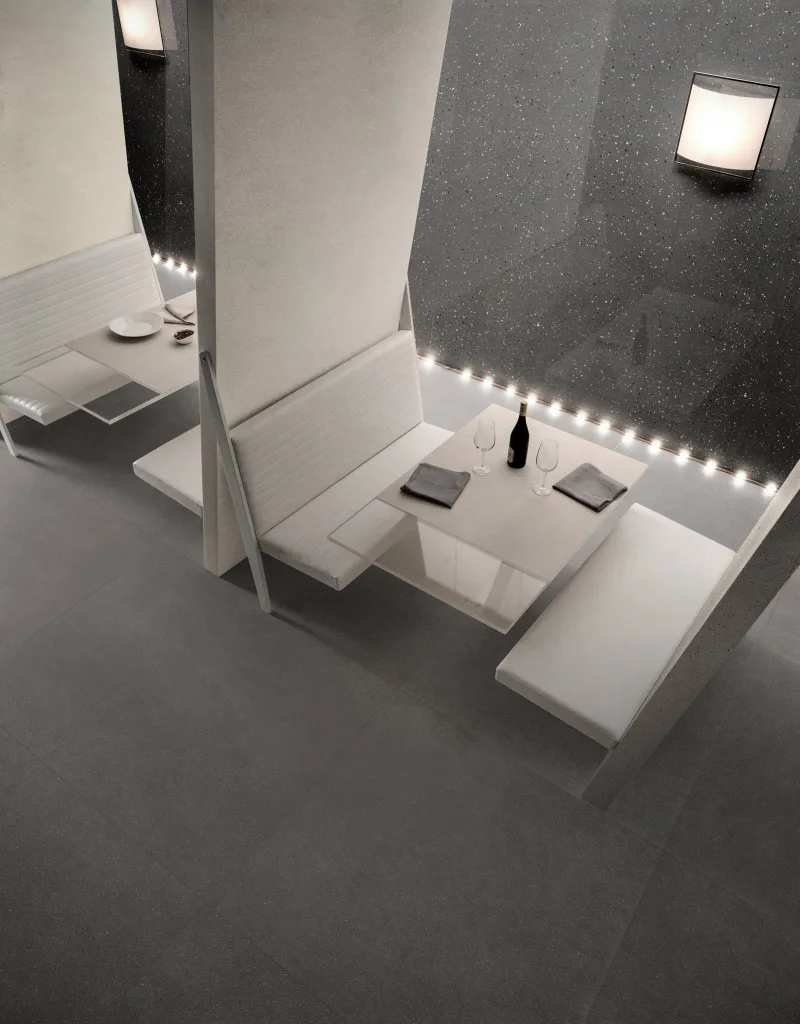 Ceramică Florim Earthtech Carbon_Ground - Image 4