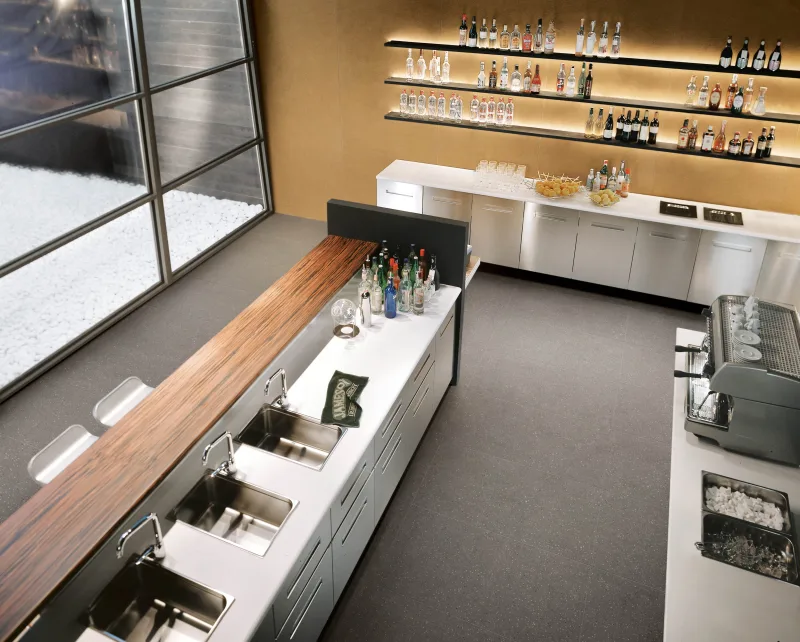 Ceramică Florim Earthtech Savannah_Ground - Image 5