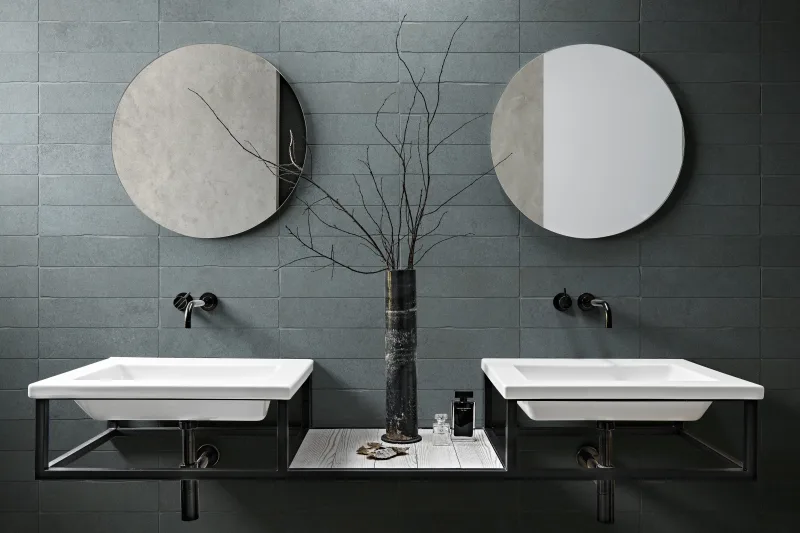 Ceramică Florim Easy Life Blue Corn - Image 4