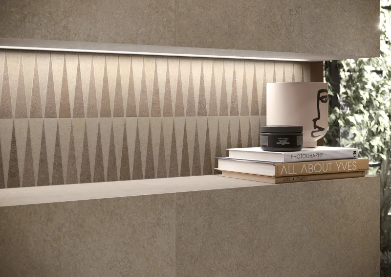 Ceramică Florim Easy Life Caffelatte - Image 10