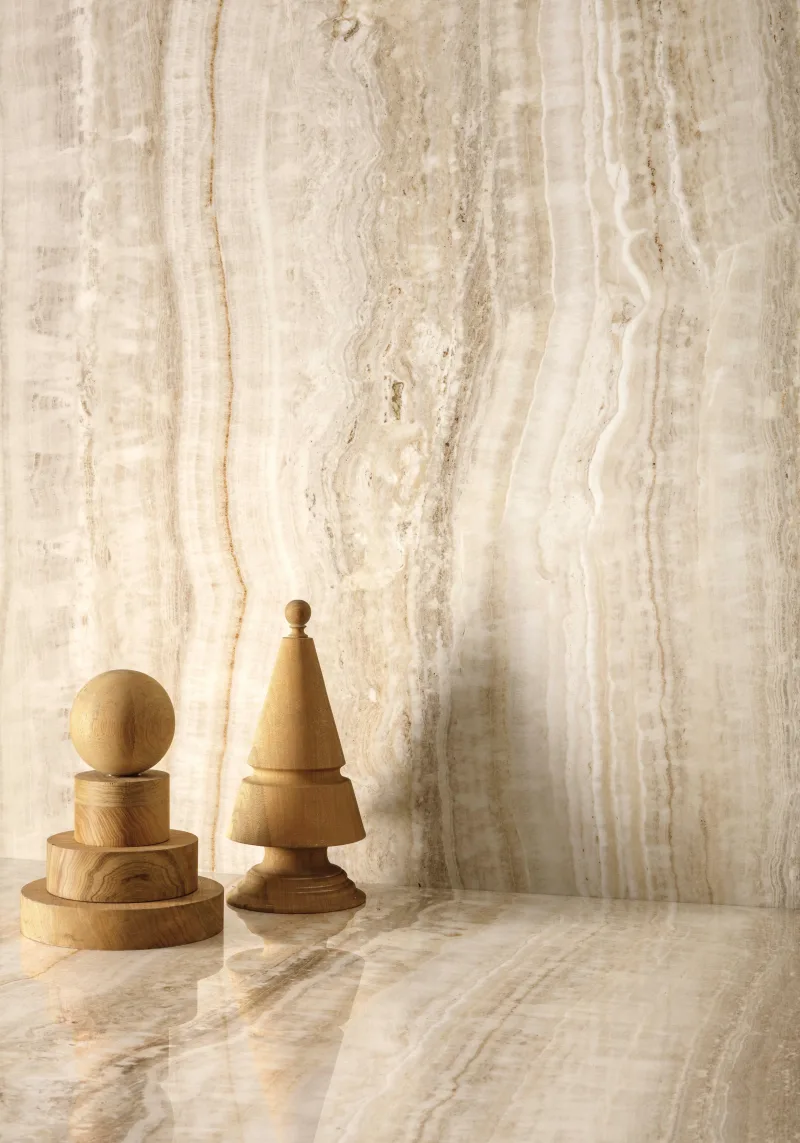 Ceramică Florim Eccentric Luxe Almond - Image 2