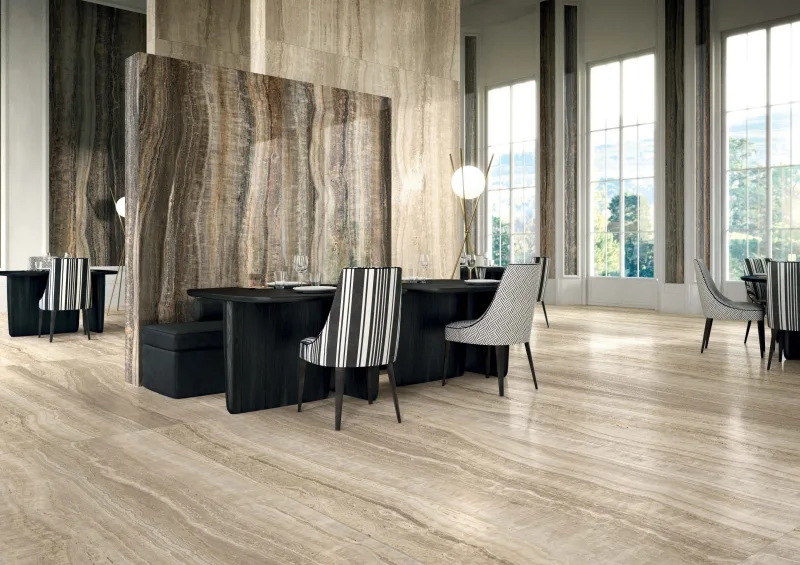 Ceramică Florim Eccentric Luxe Almond - Image 4