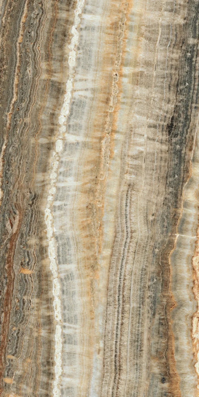 Ceramică Florim Eccentric Luxe Caramel - Image 1