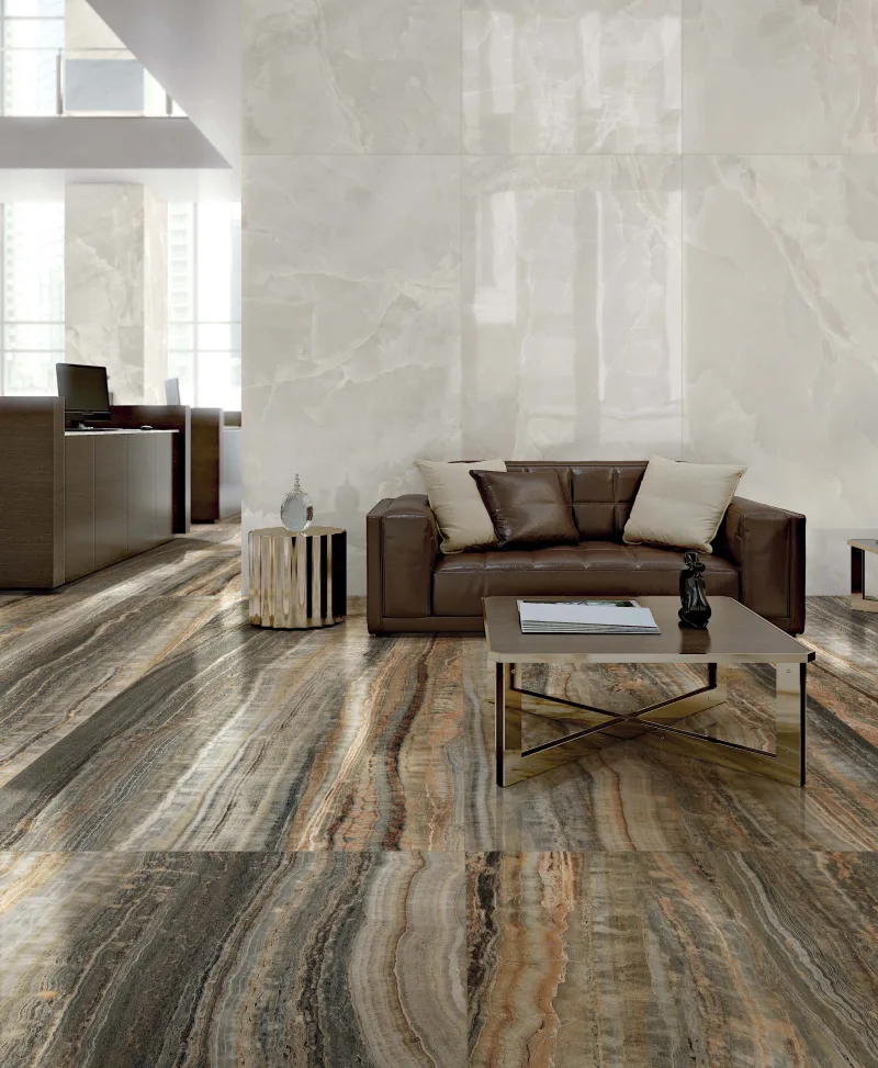 Ceramică Florim Eccentric Luxe Caramel - Image 2