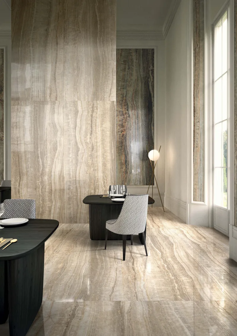Ceramică Florim Eccentric Luxe Caramel - Image 11