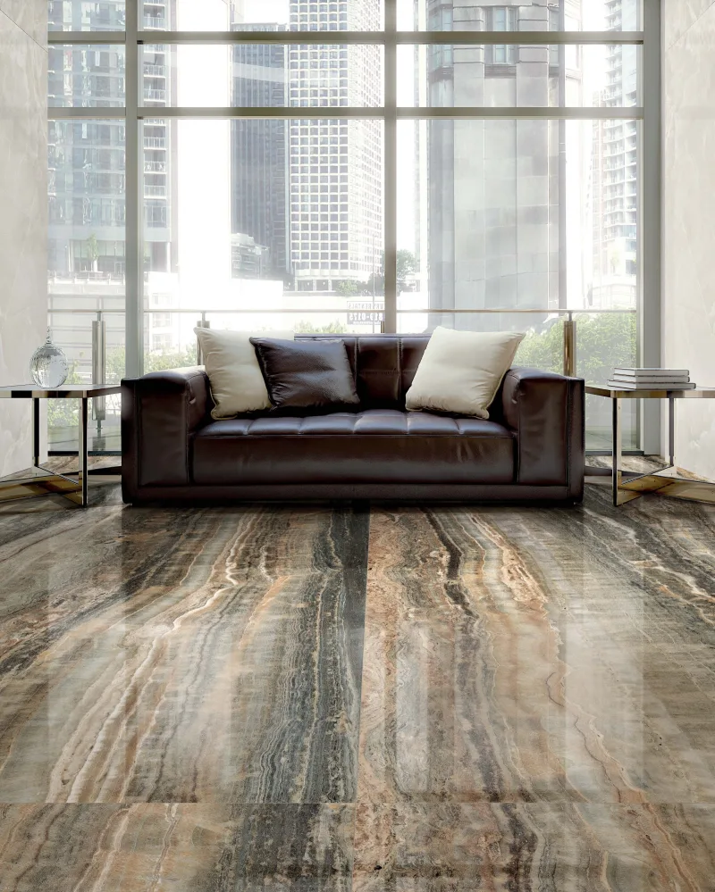 Ceramică Florim Eccentric Luxe Caramel - Image 3