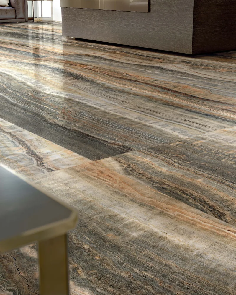 Ceramică Florim Eccentric Luxe Caramel - Image 5