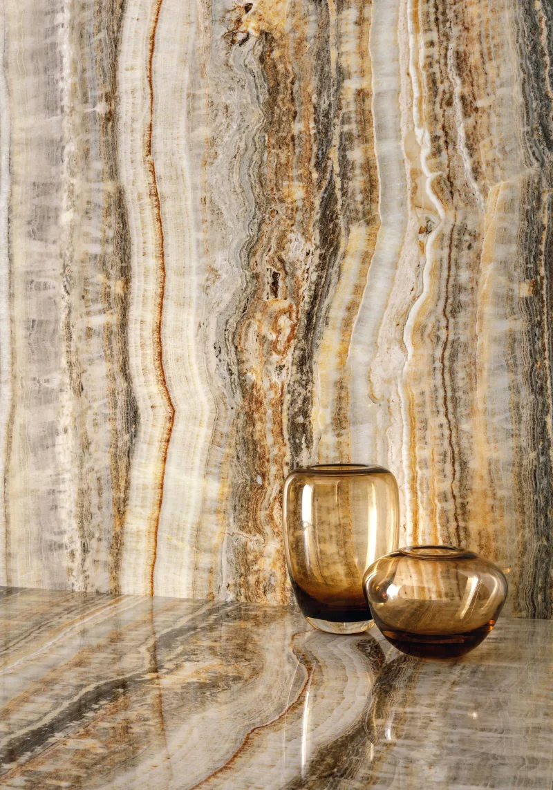 Ceramică Florim Eccentric Luxe Caramel - Image 6