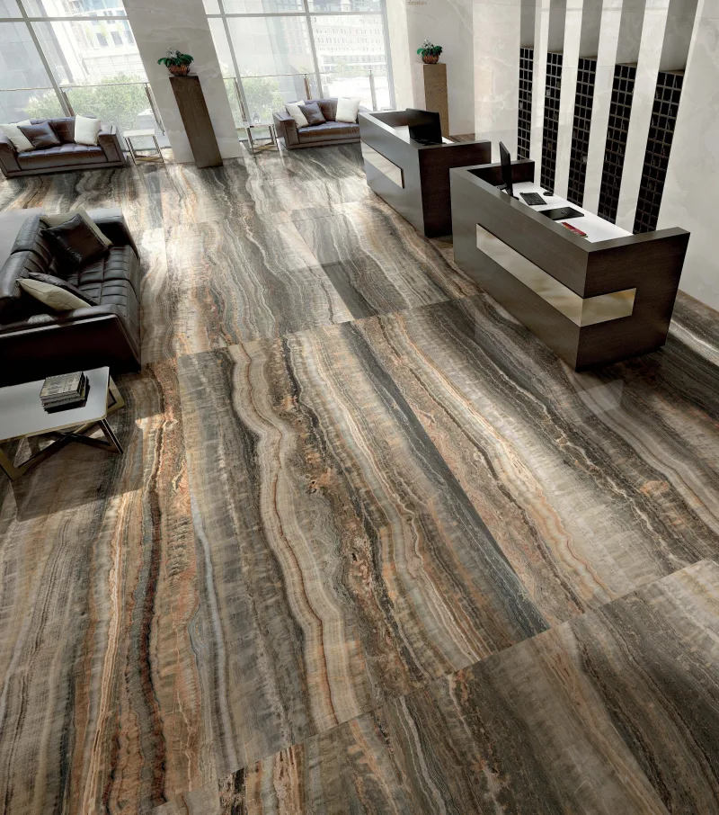 Ceramică Florim Eccentric Luxe Caramel - Image 10