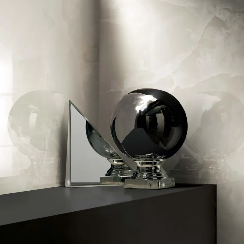 Ceramică Florim Eccentric Luxe Cloudy White - Image 18