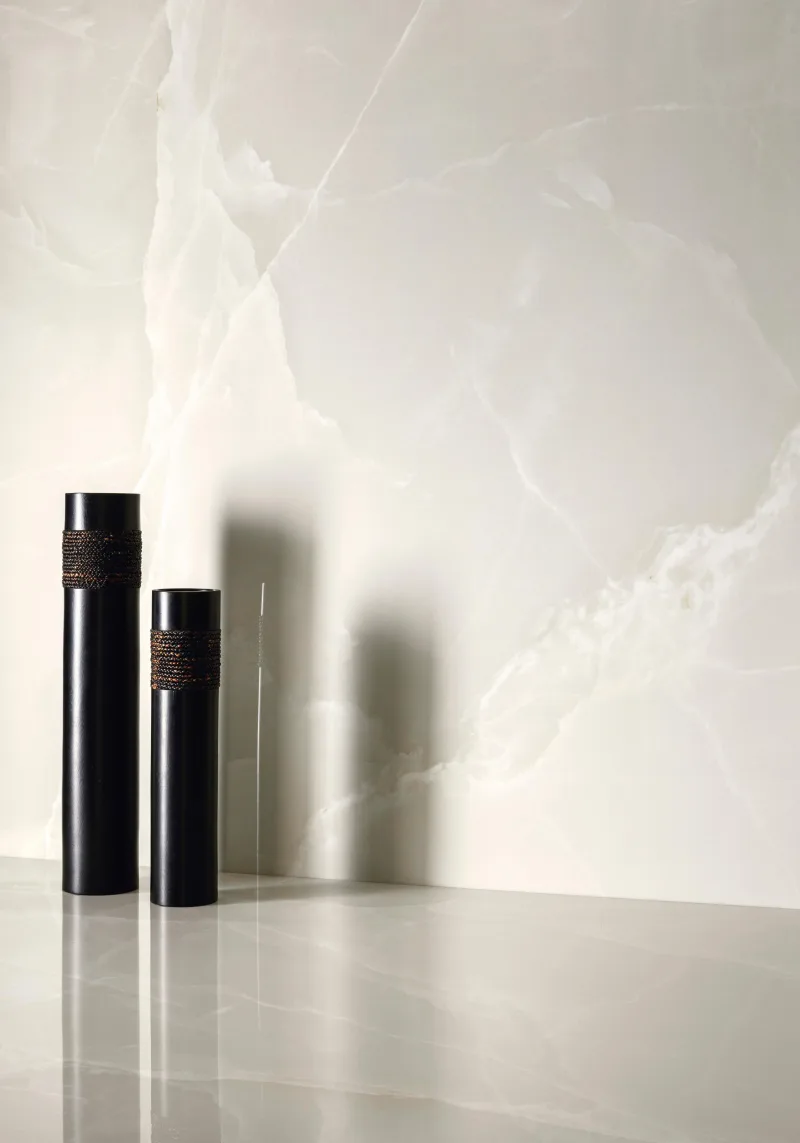 Ceramică Florim Eccentric Luxe Cloudy White - Image 8