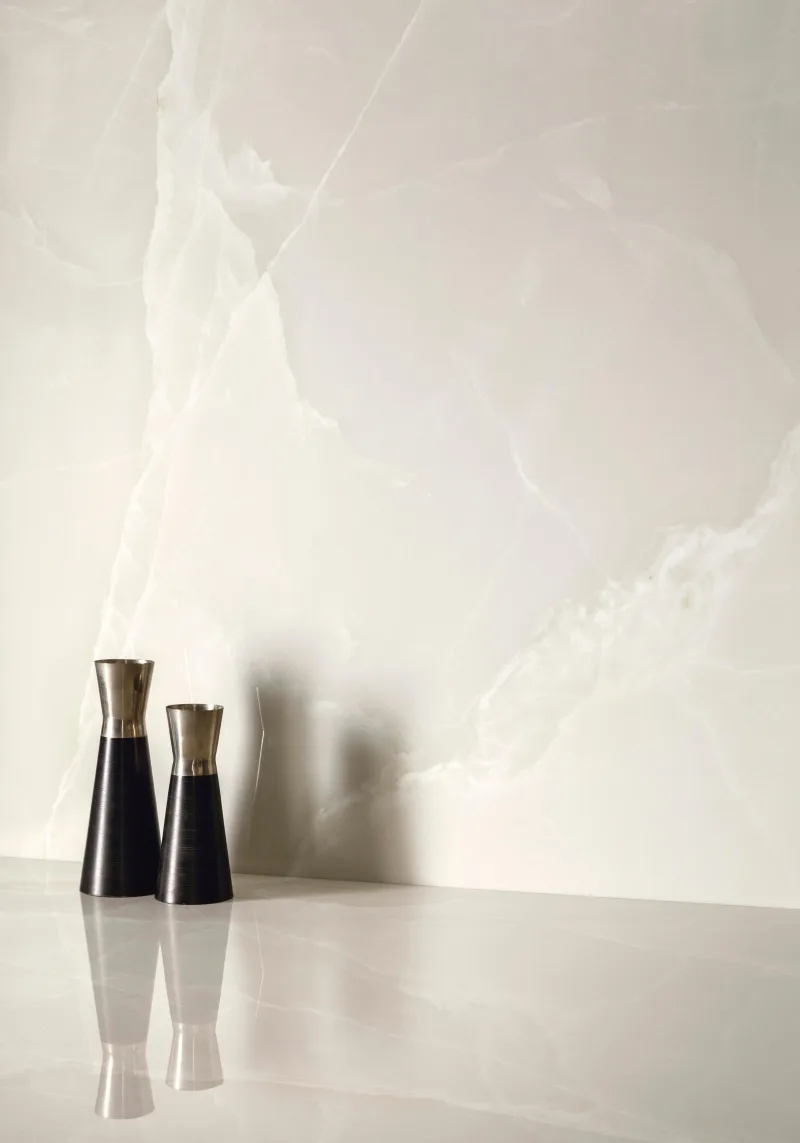 Ceramică Florim Eccentric Luxe Cloudy White - Image 9