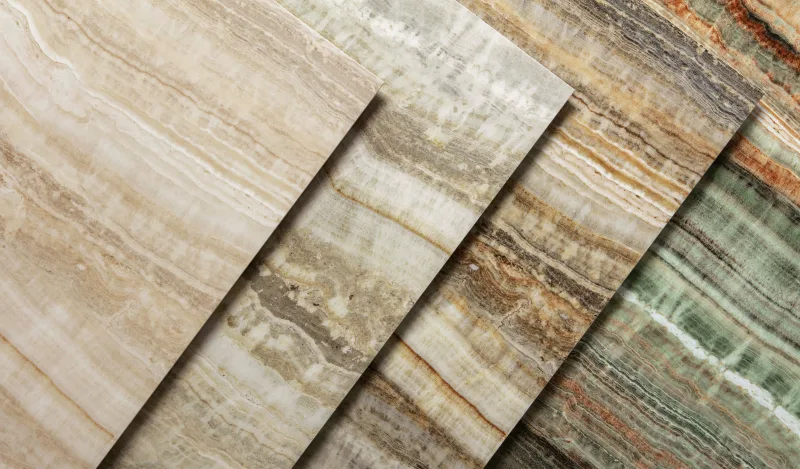 Ceramică Florim Eccentric Luxe Sage - Image 2