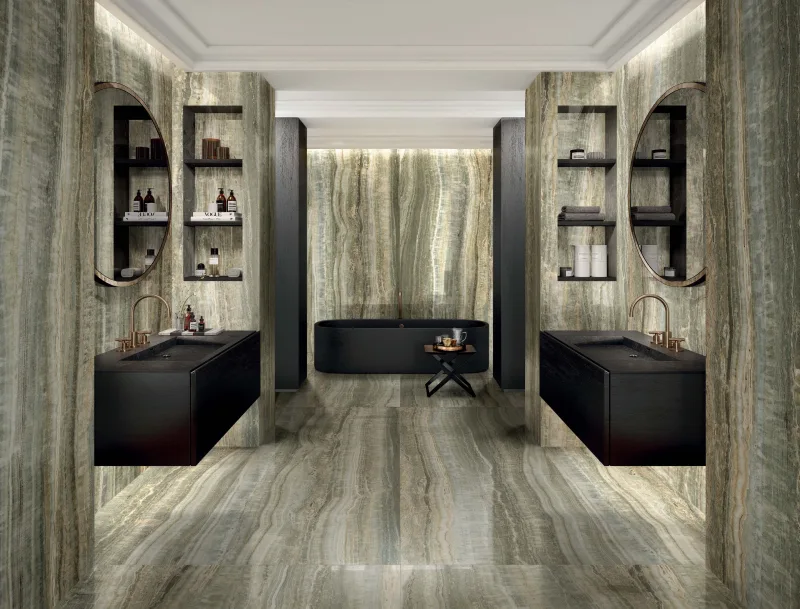 Ceramică Florim Eccentric Luxe Sage - Image 4