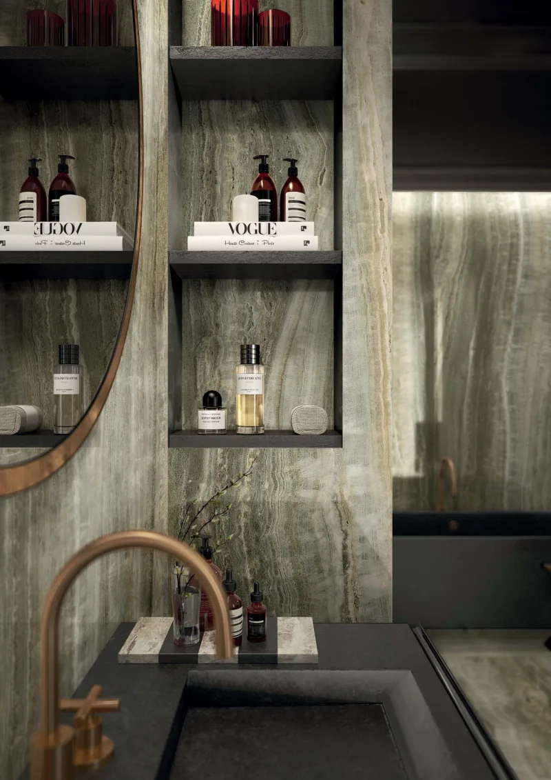 Ceramică Florim Eccentric Luxe Sage - Image 6