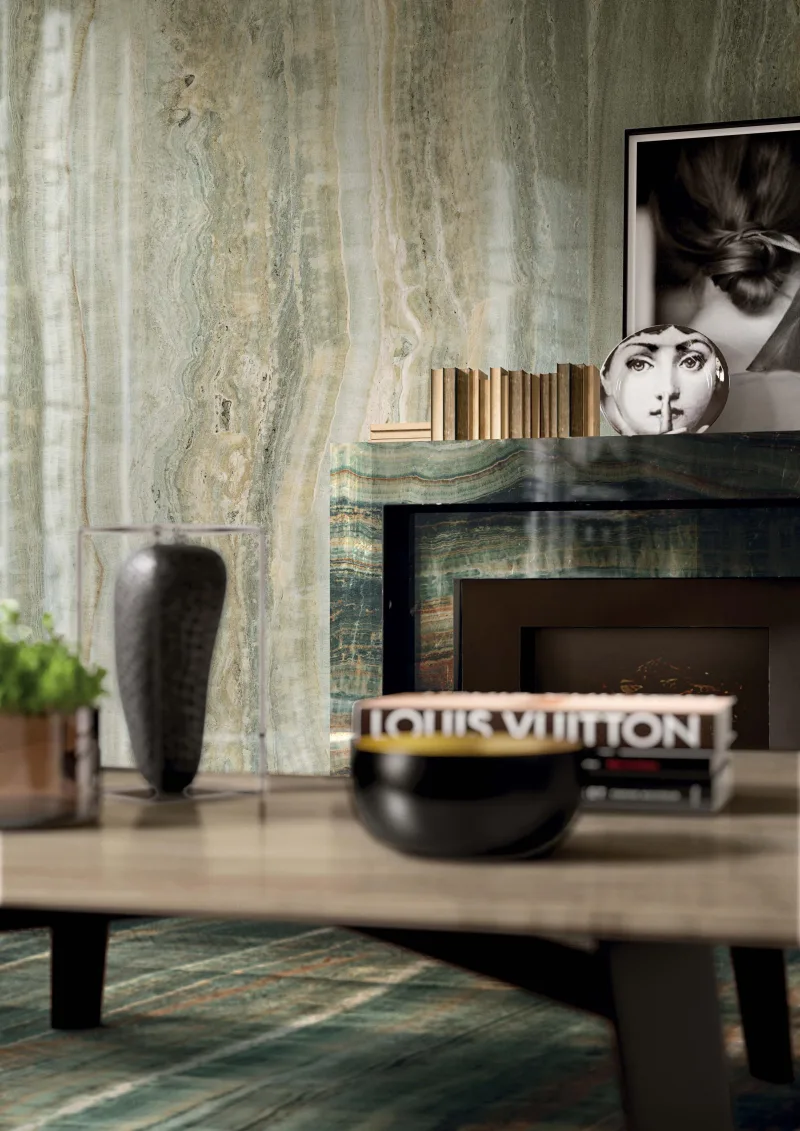 Ceramică Florim Eccentric Luxe Sage - Image 8