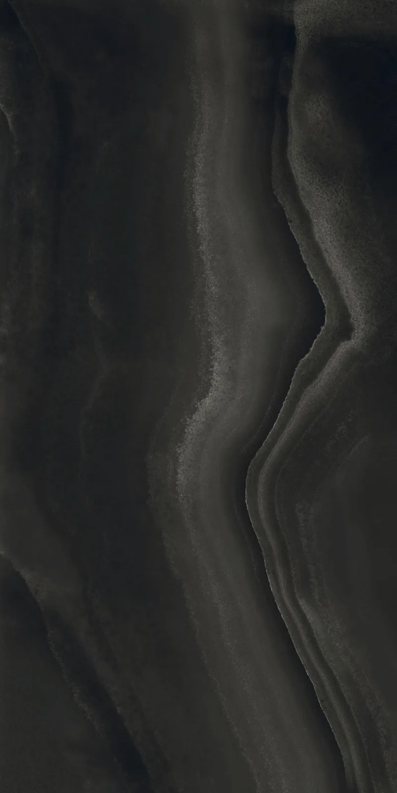 Ceramică Florim Eccentric Luxe Smoky Black - Image 1