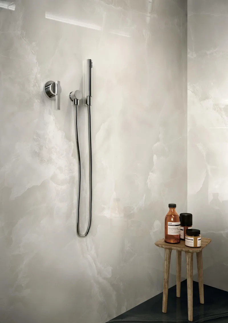 Ceramică Florim Eccentric Luxe Smoky Black - Image 4
