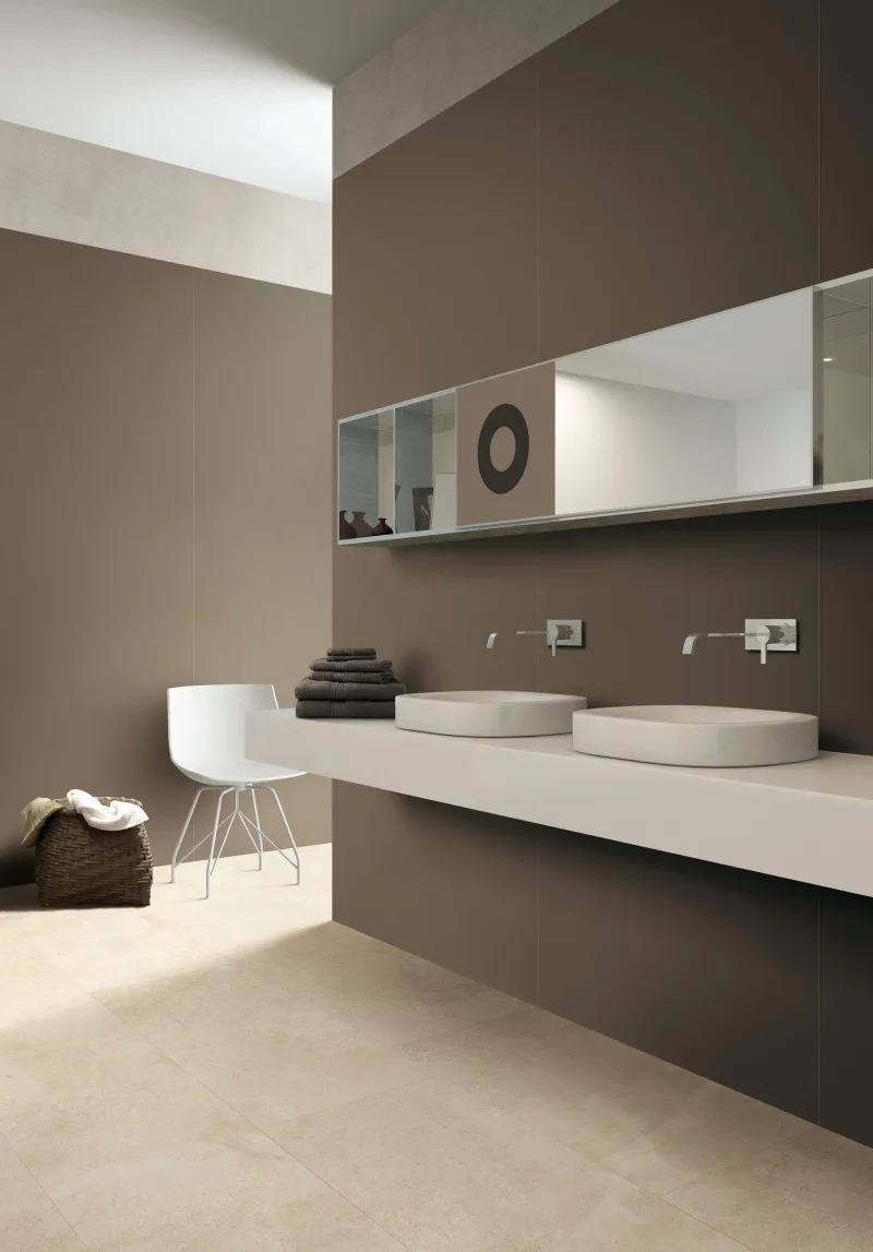 Ceramică Florim Elemental Stone Cream Limestone - Image 3